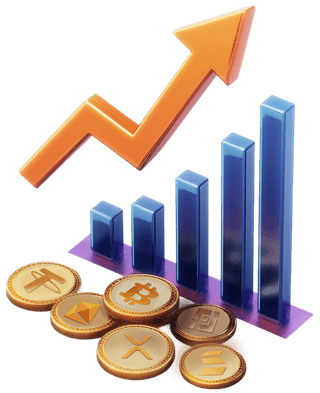 Harbor Sparvale crypto trading platform interface, product overview