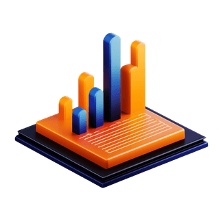 Portfolio tracking tool for crypto, monitoring asset holdings and gains